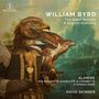 William Byrd: The Great Service, CD