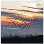 The Bridge Quartet - The English Phantasy, CD