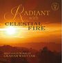 Graham Whettam: Werke für Violine solo "Radiant With Celestial Fire", CD,CD