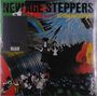 The New Age Steppers: Action Battlefield, LP