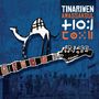 Tinariwen: Amassakoul, CD