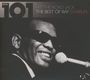 Ray Charles: Hit The Road Jack: The Best of Ray Charles, CD,CD,CD,CD