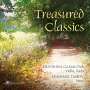 : Devorina Gamalova - Treasured Classics, CD