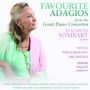 : Favourite Adagios, CD