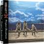 Hiroyuki Sawano: Attack On Titan, CD