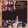 : Spiky Dread: Issue 1 Punky Reggae &, CD