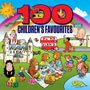 100 Childrens Favourites, CD