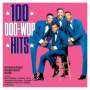 : 100 Doo-Wop Hits, CD,CD,CD,CD