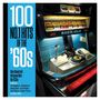 : 100 No.1 Hits Of the '60s, CD,CD,CD,CD