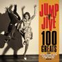 : Jump'n'Jive: 100 Greats, CD,CD,CD,CD