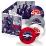 The Drifters: 100 Songs, CD