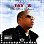 Jay-Z: Hova Takeova, CD
