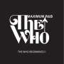 : The Who Beginnings 1: Maximum R & B, CD