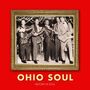 : Ohio Soul, CD,CD