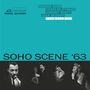 : Soho Scene '63 (Jazz Goes Mod), CD,CD