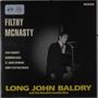 Long John Baldry: Filthy McNasty EP (mono), SIN