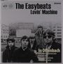 The Easybeats: Lovin' Machine EP (mono), SIN