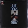 Jeff Beck: Radio Sessions 1967 (Limited-Edition), LP
