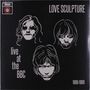 Love Sculpture: Live At The BBC 1968-1969, LP