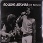 The Rolling Stones: On Tour '69: London & Detroit, LP