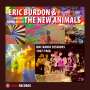 Eric Burdon: Complete Broadcasts III (BBC Radio Sessions 1967 - 1968), CD