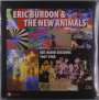 Eric Burdon: BBC Radio Sessions 1967-1968, LP