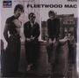 Fleetwood Mac: BBC2 Sessions 1968-69 (mono), LP