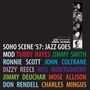 : Soho Scene '57 (Jazz Goes Mod), CD,CD