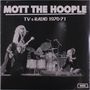 Mott The Hoople: TV & Radio 1970-71, LP