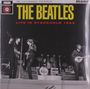 The Beatles: Live In Stockholm 1964, LP