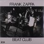 Frank Zappa: Beat Club, LP