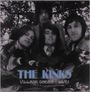 The Kinks: Village Green - Live 68', SIN