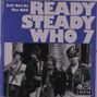 The Who: Ready Steady Who Seven, SIN