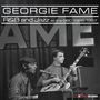 Georgie Fame: R&B And Jazz At The BBC 1966-1967, LP