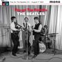 The Beatles: Pop Go The Beatles #12 August 1st 1963, LP