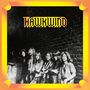 Hawkwind: At The BBC 1970, LP