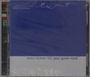 Oben: RANDB107, R&B RECORDS. Unten: soho scene '68/jazz goes mod. Hintergrund ist blau und weiß.