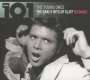 Cliff Richard: The Young Ones: The Early Hits Of Cliff Richard, CD,CD,CD,CD