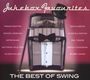 : Jukebox Favourites: The Best Of Swing, CD,CD,CD,CD