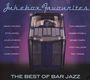 : The Best Of Bar Jazz, CD,CD,CD,CD