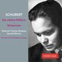Franz Schubert: Die schöne Müllerin D.795, CD,CD