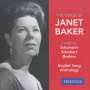 : Janet Baker - The Voice of Janet Baker, CD,CD