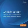 : Andras Schiff - The Denon Recordings, CD,CD,CD
