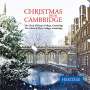 : King's College Choir - Christmas from Cambridge, CD