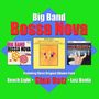 Big Band Bossa Nova, CD