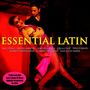 : Essential Latin, CD,CD,CD