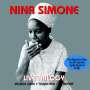 Nina Simone: Live Trilogy, CD,CD,CD