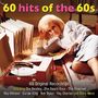 : 60 Hits Of The 60's, CD,CD,CD
