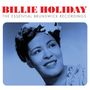 Billie Holiday: Essential Brunswick Records, CD,CD,CD