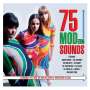: 75 Mod-Ern Sound, CD,CD,CD